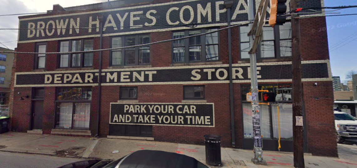 Historic Edgewood Avenue building (finally) lands daytime tenant